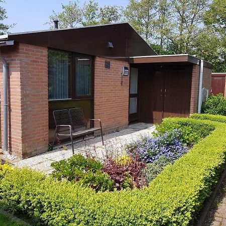 Rekerlanden 177 Vakantiewoning Nabij Strand Warmenhuizen Exterior foto