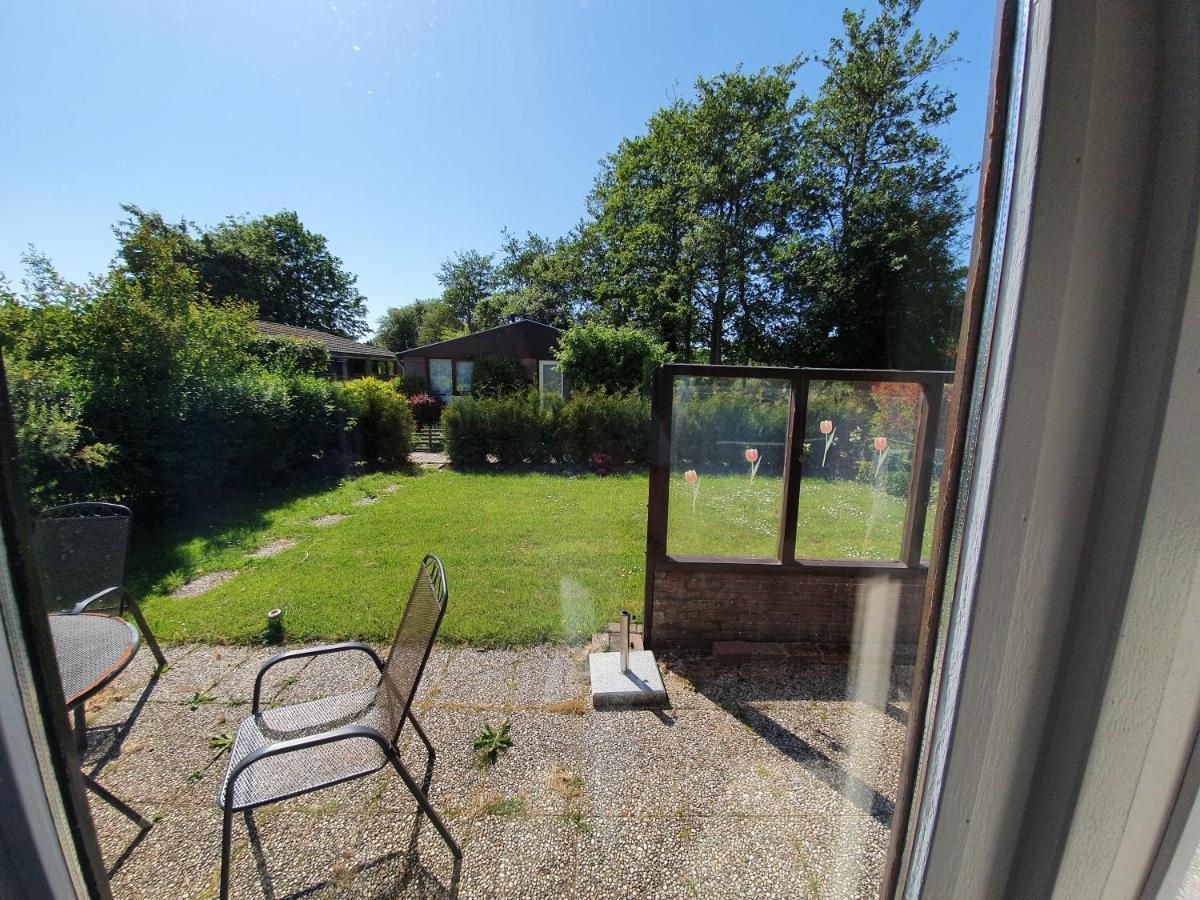 Rekerlanden 177 Vakantiewoning Nabij Strand Warmenhuizen Exterior foto