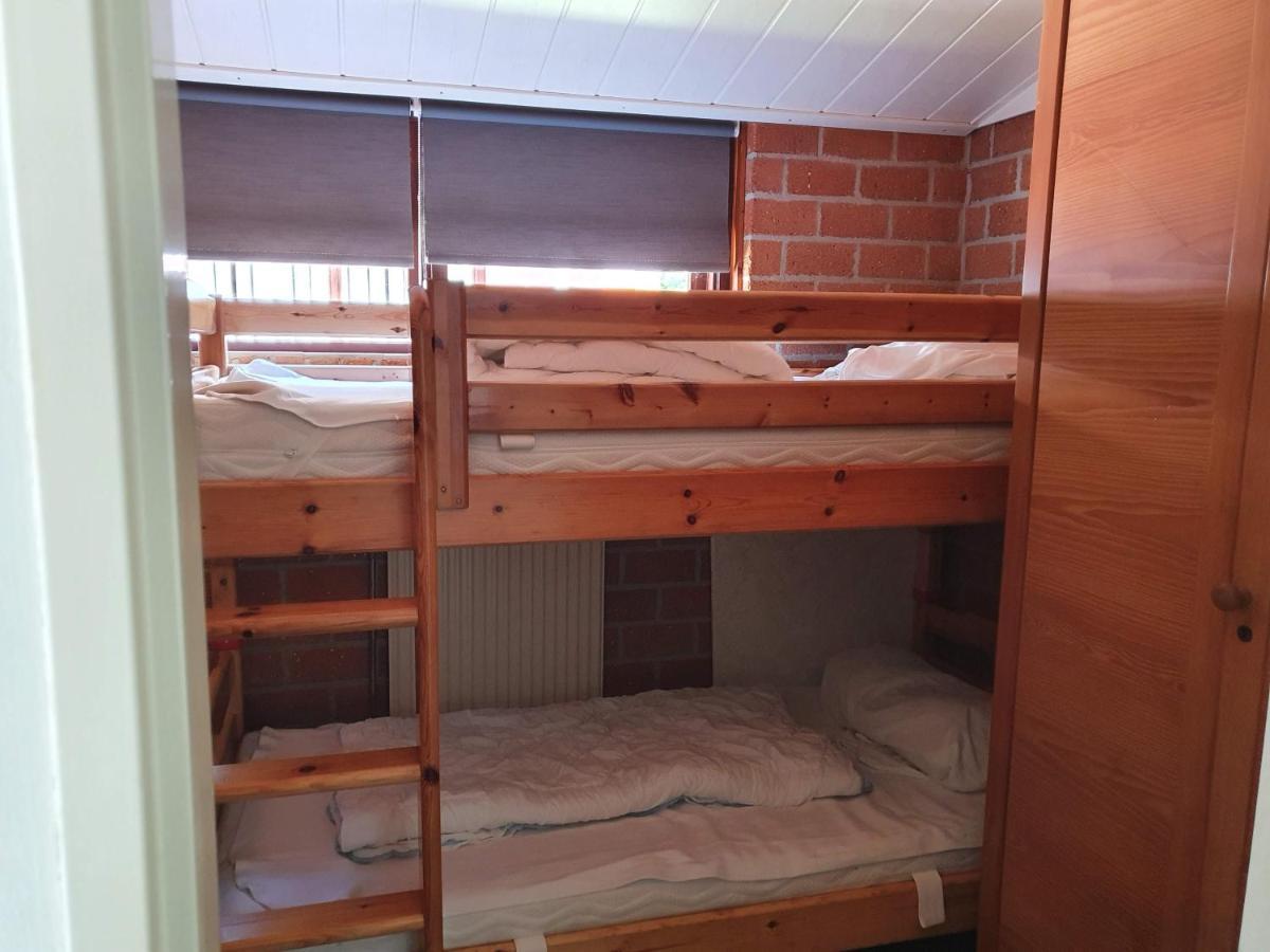Rekerlanden 177 Vakantiewoning Nabij Strand Warmenhuizen Exterior foto