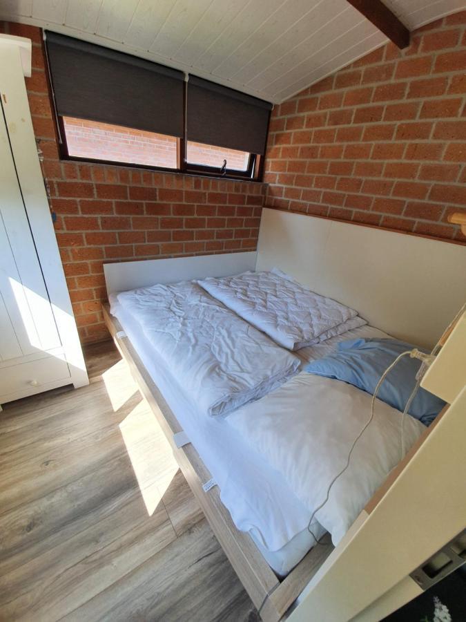 Rekerlanden 177 Vakantiewoning Nabij Strand Warmenhuizen Exterior foto